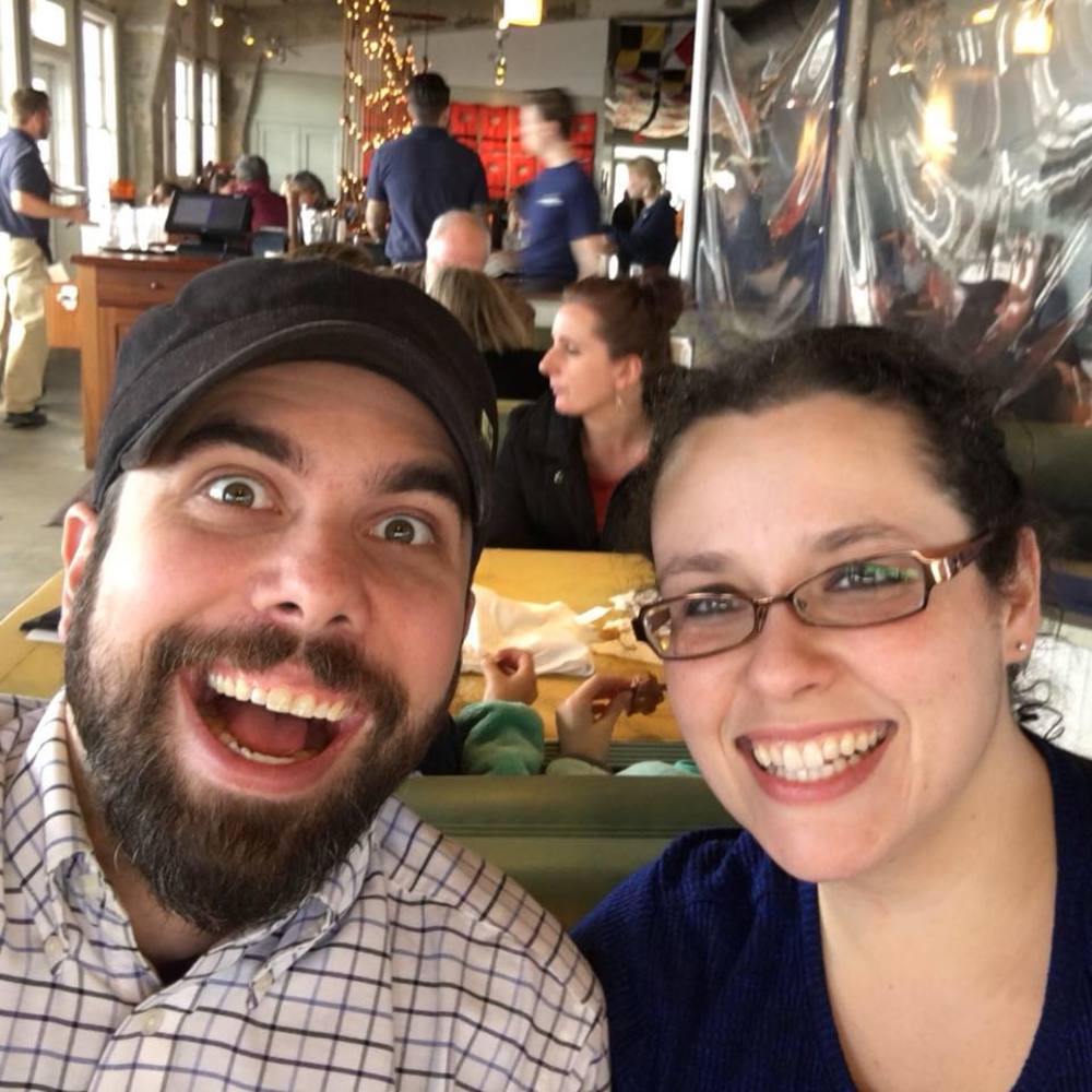 Meet your Posher, Sheri